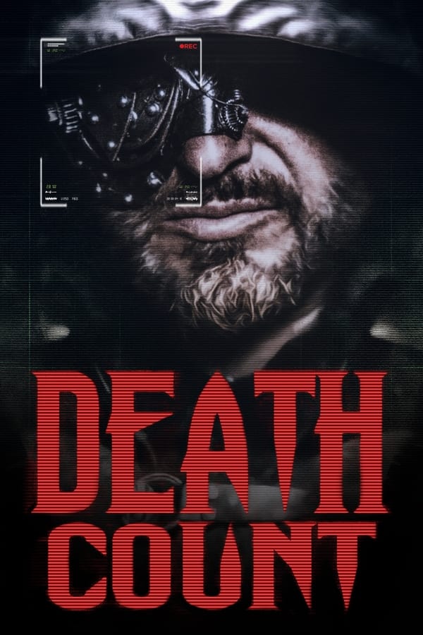 Death Count (2022) HD WEB-Rip 1080p Latino (Line)