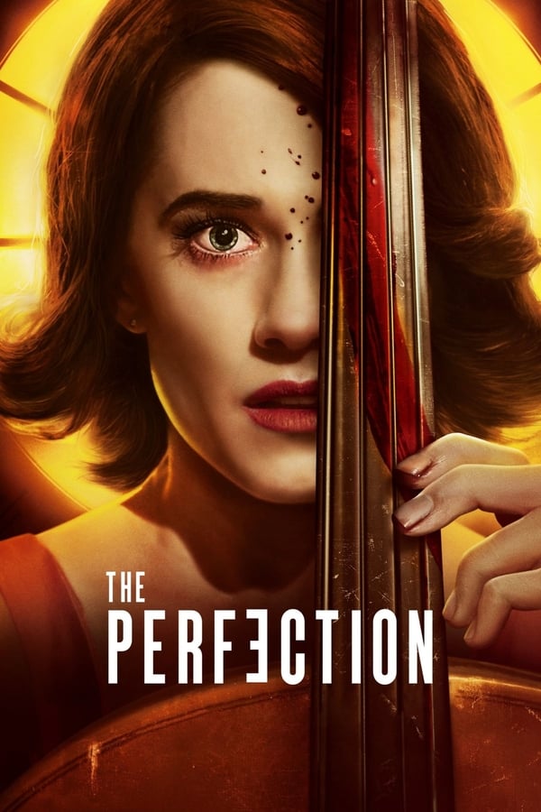 Affisch för The Perfection