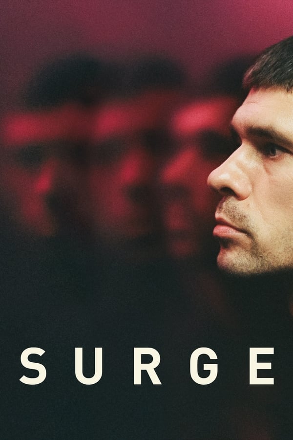 Affisch för Surge