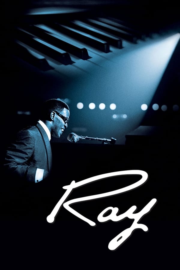 Ray (2004) Full HD REMUX 1080p Dual-Latino