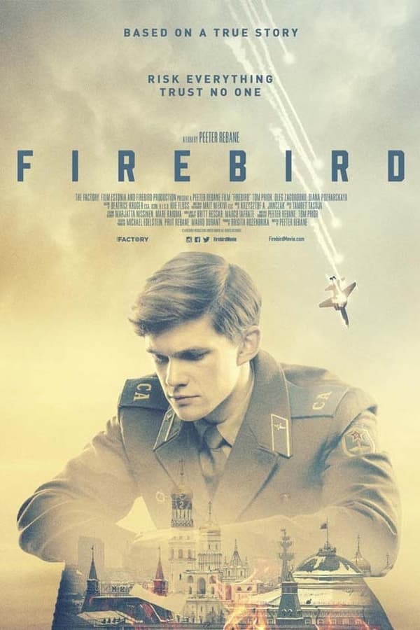 reviews of firebird movie