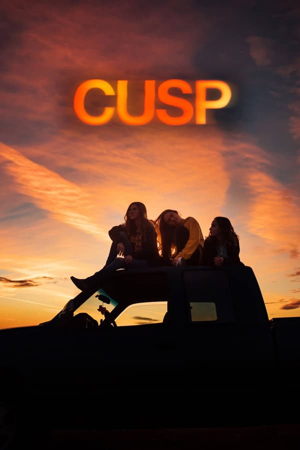 Affisch för Cusp