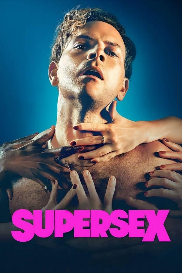 Affisch för Supersex