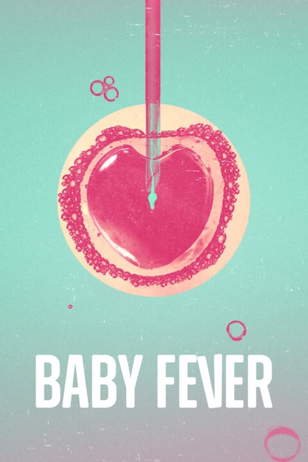 Affisch för Baby Fever