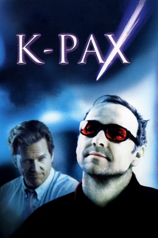 Affisch för K-PAX