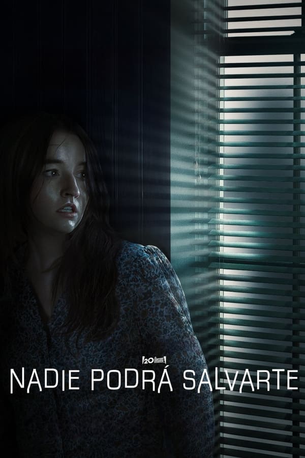 Nadie Podrá Salvarte (2023) Full HD WEB-DL 1080p Dual-Latino