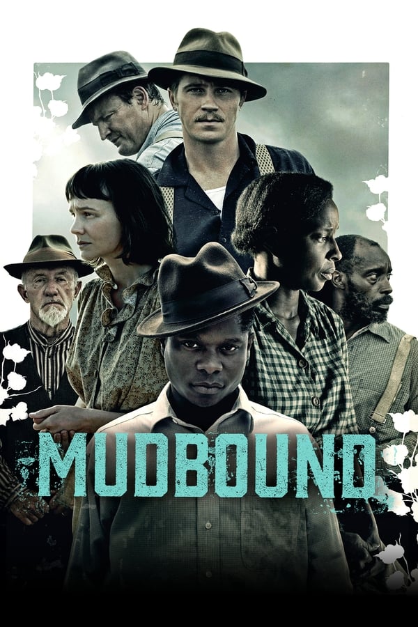 Affisch för Mudbound