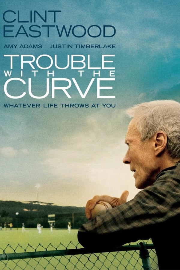 EN - Trouble With The Curve (2012) CLINT EASTWOOD