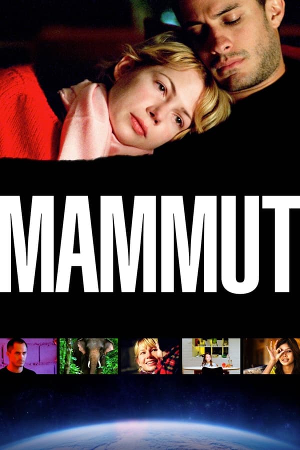 Affisch för Mammut