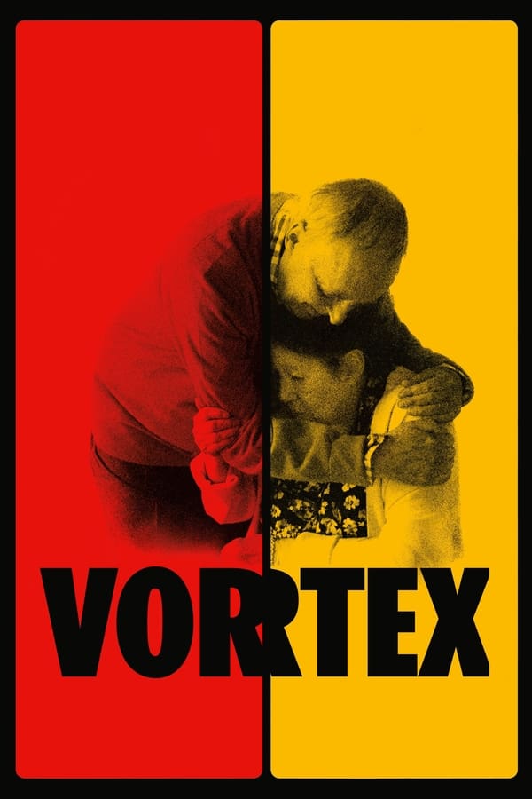 Affisch för Vortex