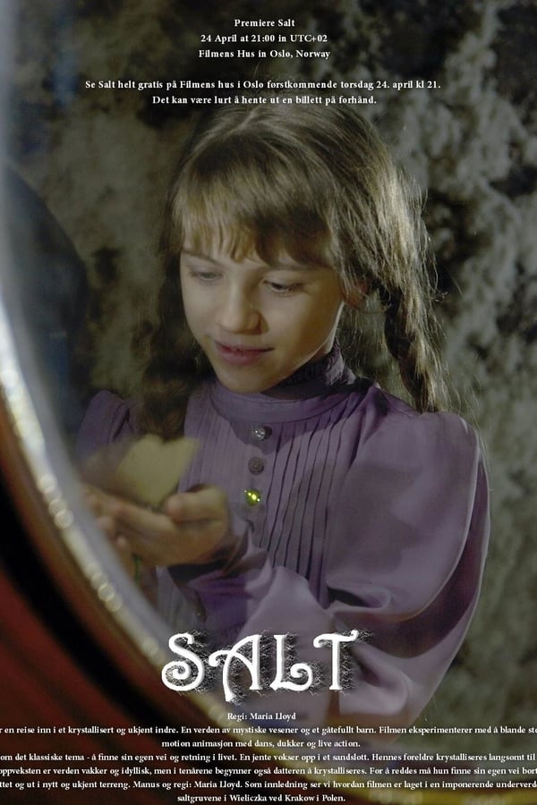 Salt (2014) — The Movie Database (TMDb)