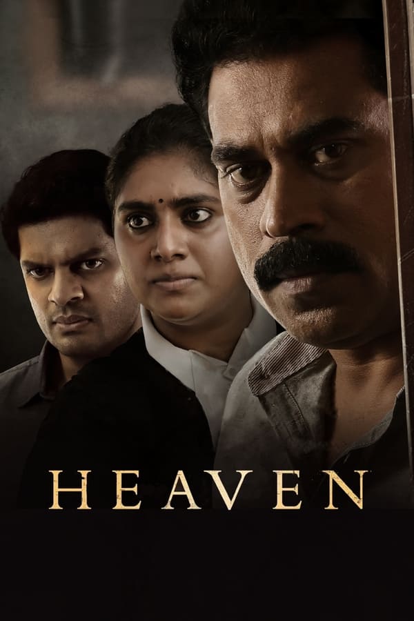 IN-Telugu: Heaven [MULTI-LANG]
