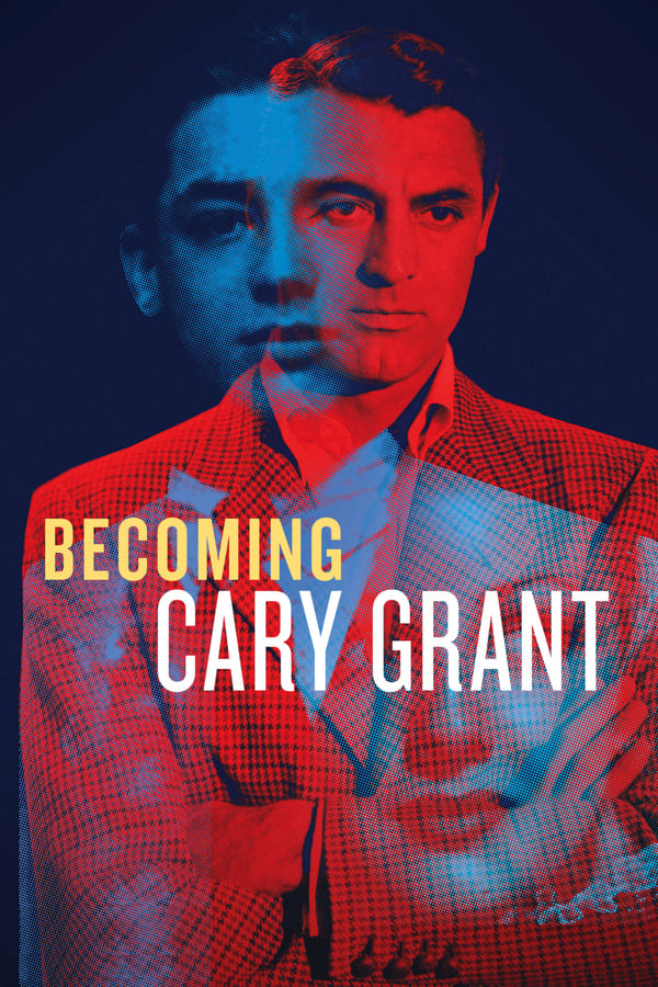 Cary Grant – Dietro lo specchio