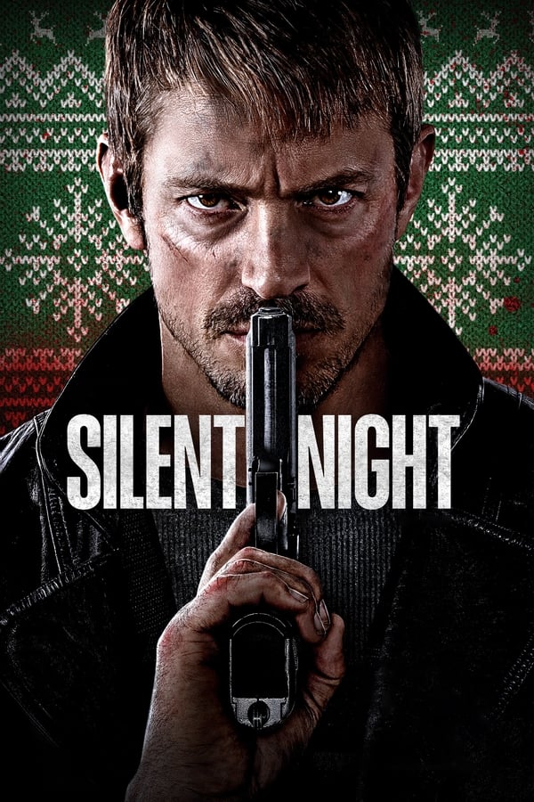 Affisch för Silent Night