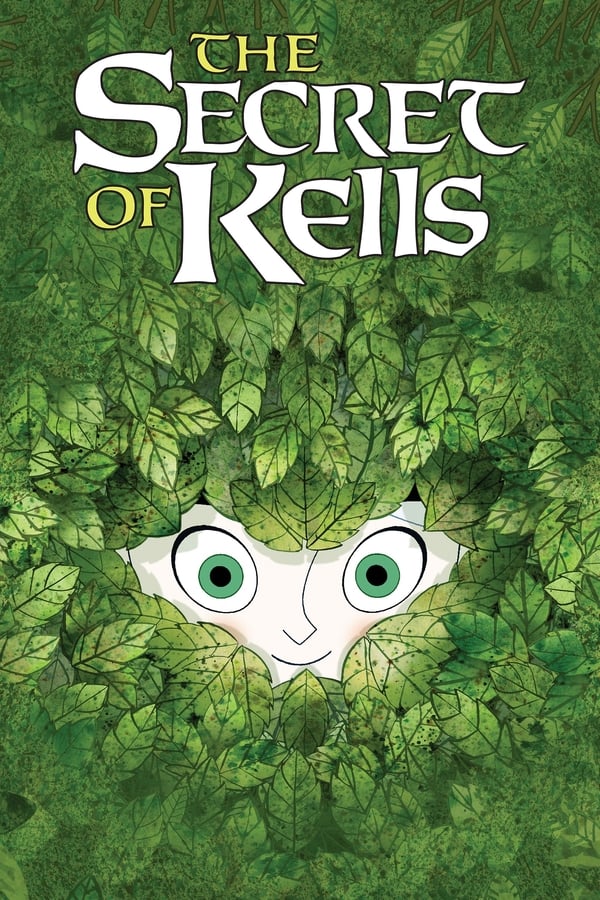 Tajna Kelsa / Brendan i knjiga tajni / The Secret of Kells (2009)