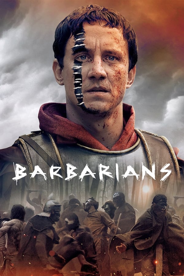 RO| Barbarians