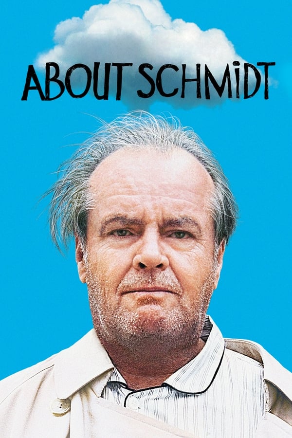 Affisch för About Schmidt