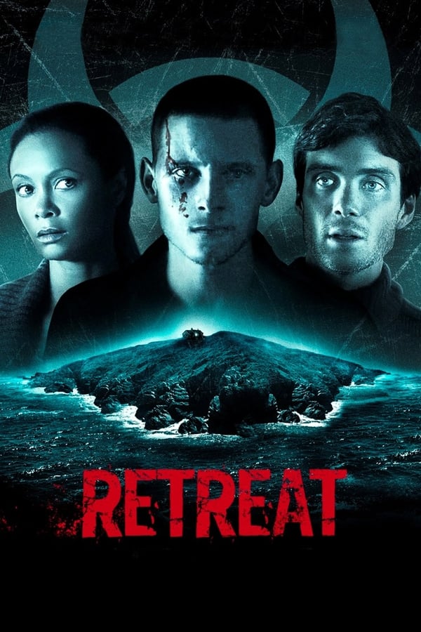 Affisch för Retreat