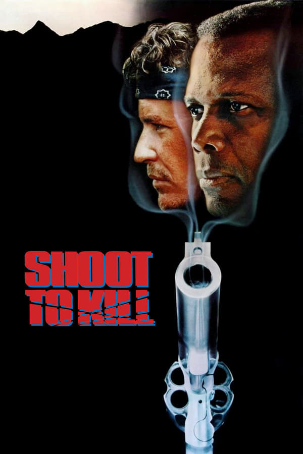 Affisch för Skjut För Att Döda