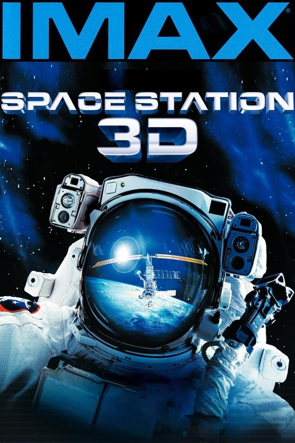 EN - IMAX Space Station (2002)