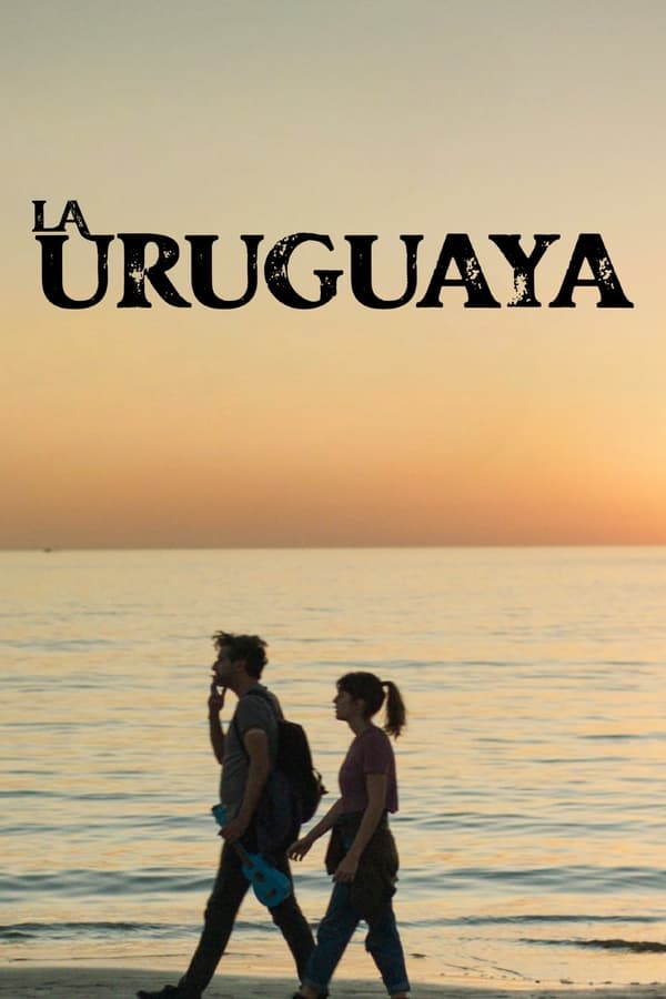 La uruguaya (2022) Full HD WEB-DL 1080p Dual-Latino