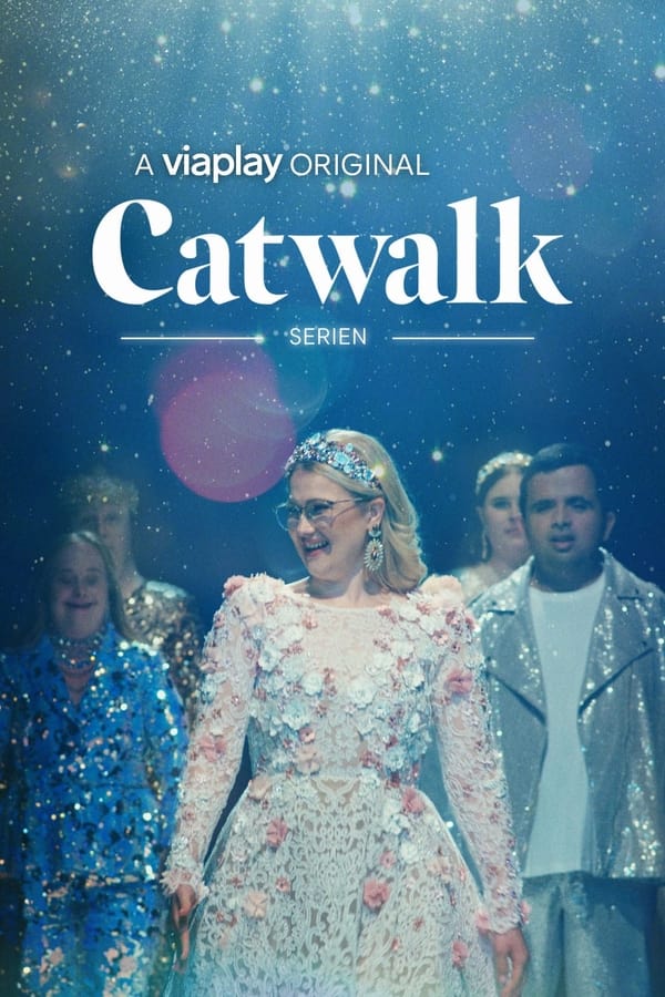 Affisch för Catwalk - Serien