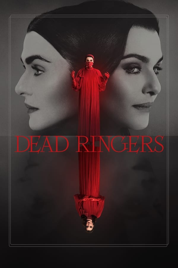 Dead Ringers (Season 1) Hindi Dubbed