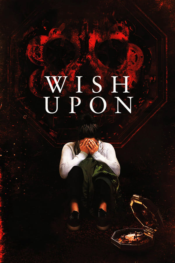 Affisch för Wish Upon