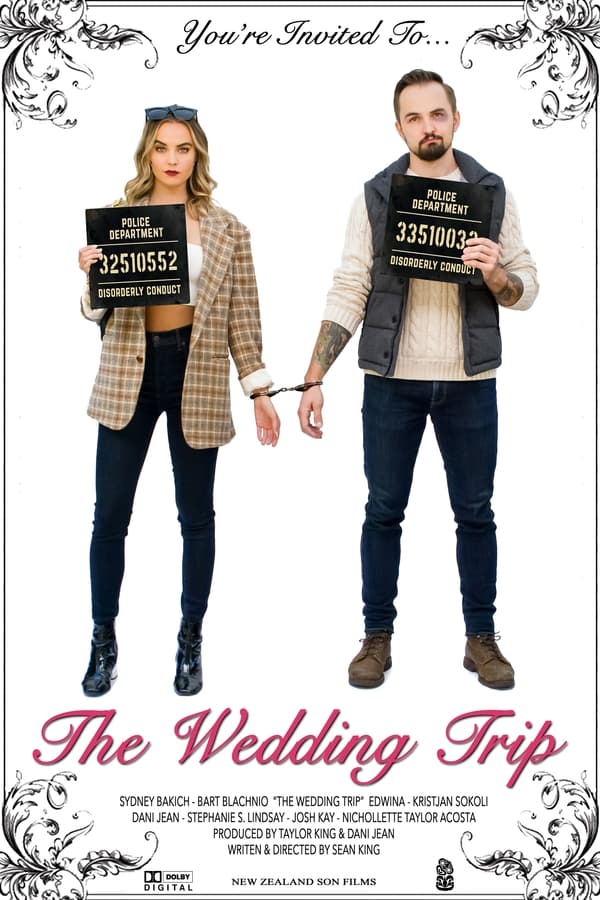 When Jack, a groomsman leaves for his best friends wedding several states away, he's asked to pick up Samantha, a stranded bridesmaid. Jack discovers they've met before and had a less than friendly past.