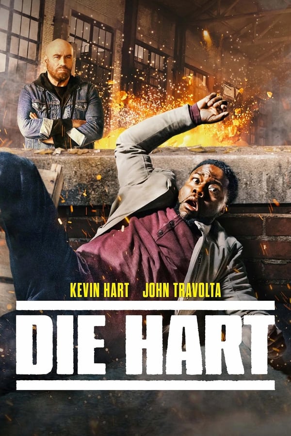 Hart- Duro de Entrenar (2023) Full HD WEB-DL 1080p Dual-Latino