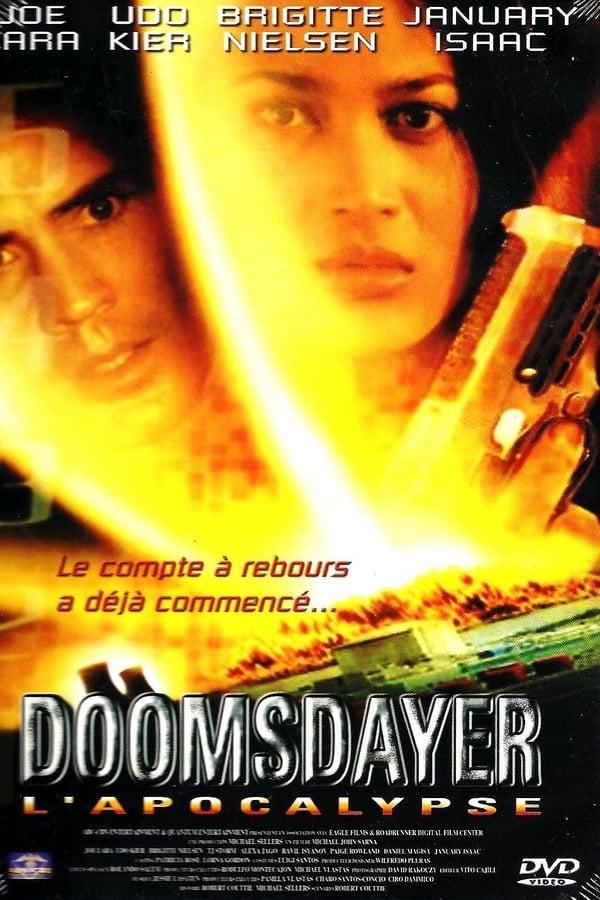 Doomsdayer – Il giorno del giudizio