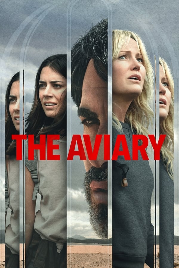 The Aviary (2022) HD WEB-Rip 1080p Latino (Line)