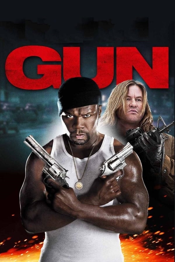 Gun Action Movies