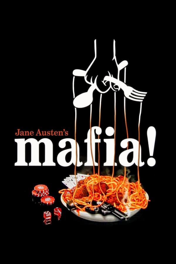 Affisch för Maffia!