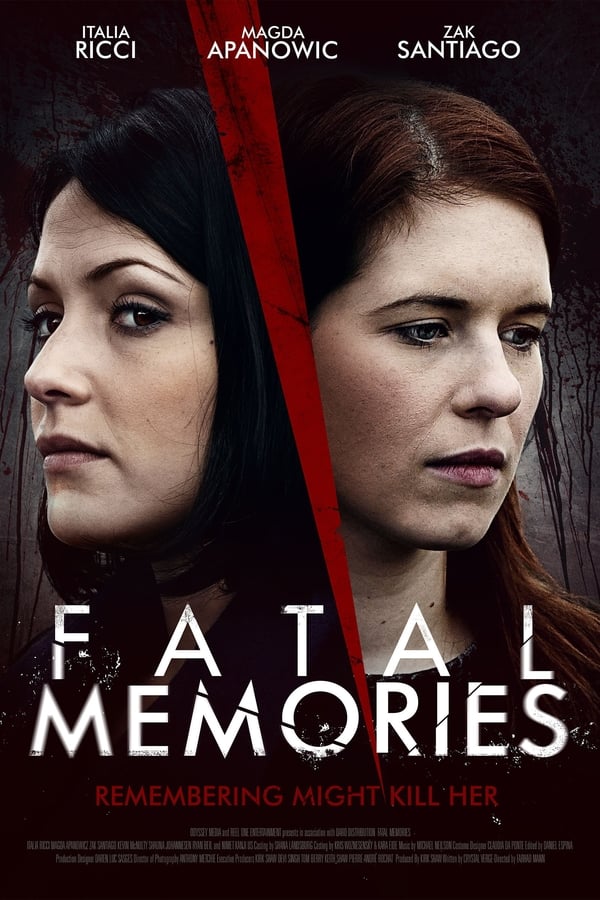 Fatal Memories – Ricordi mortali