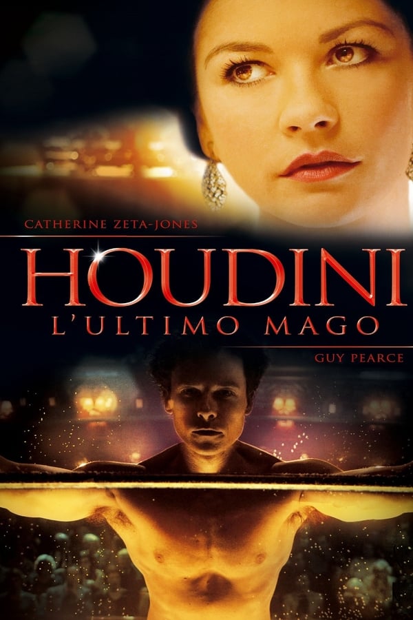 Houdini – L’ultimo mago