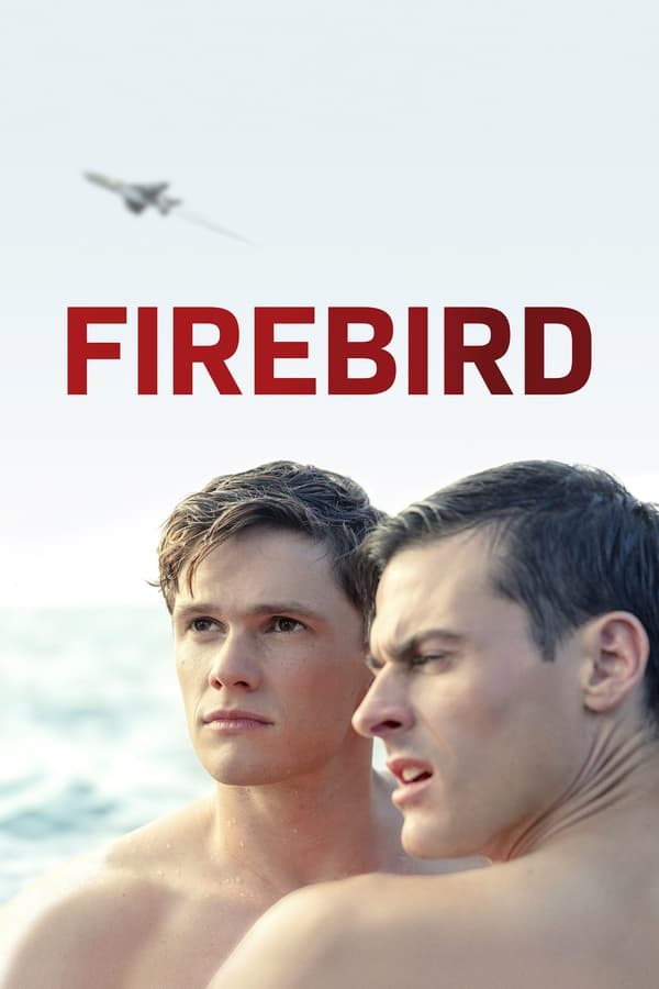 Affisch för Firebird