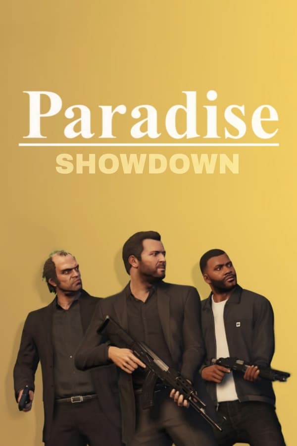 Paradise 4 (Showdown)