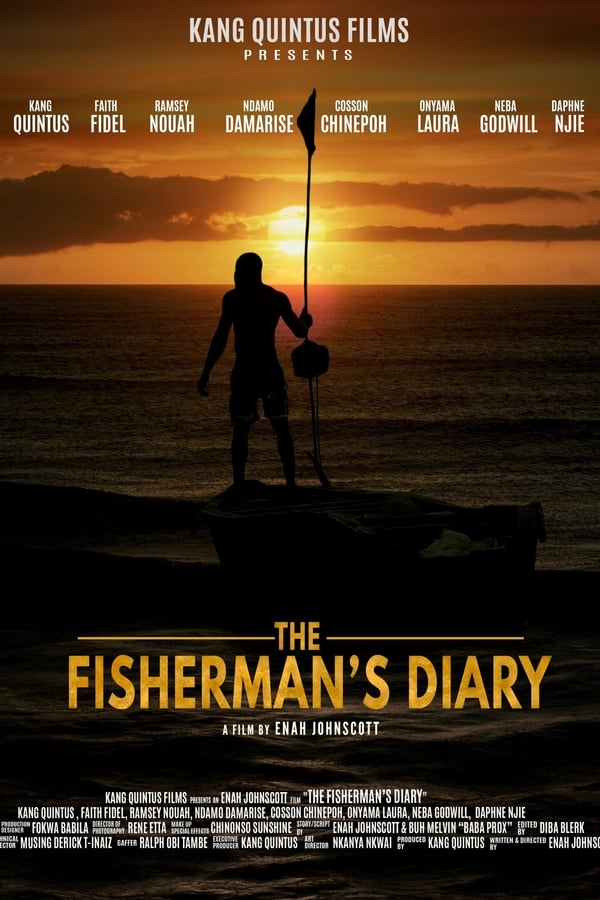 Il diario del pescatore