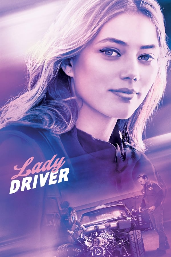 Lady Driver – Veloce come il vento