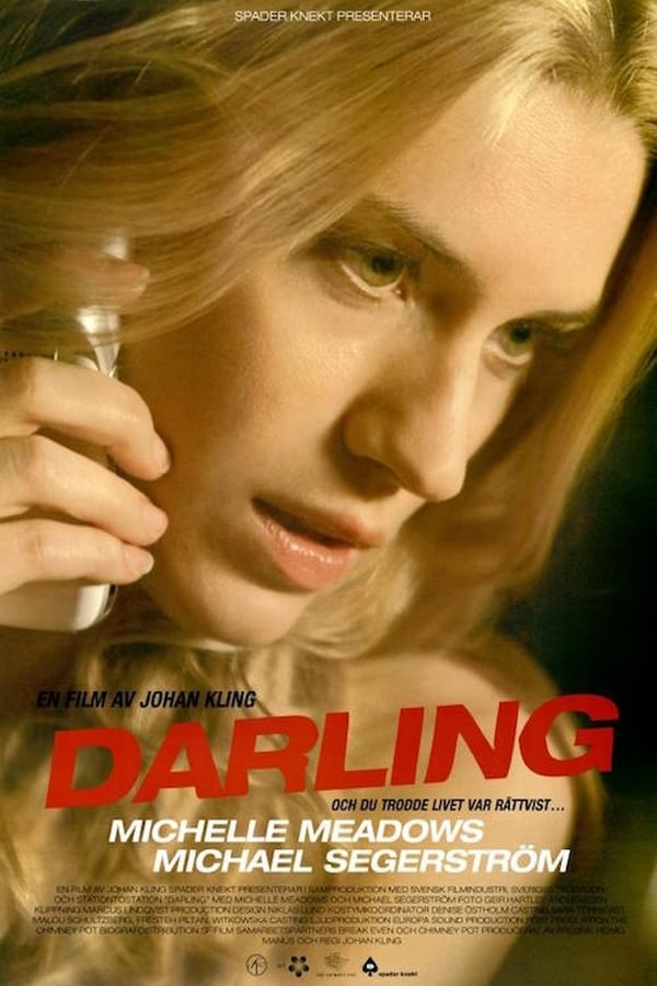 Affisch för Darling