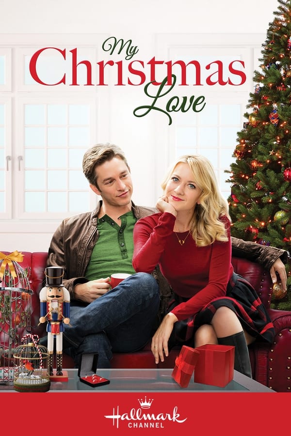 EN - My Christmas Love (2016) Hallmark