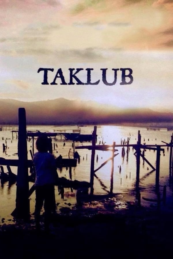 Affisch för Taklub
