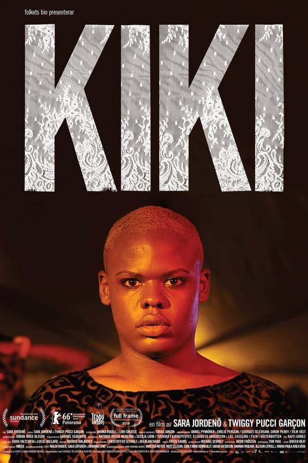 Affisch för Kiki