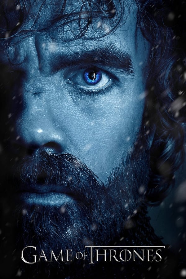 Game of Thrones (Season 5) Complete English Blu-Ray 1080p 720p x264 HD [ALL Episodes] | Full Series