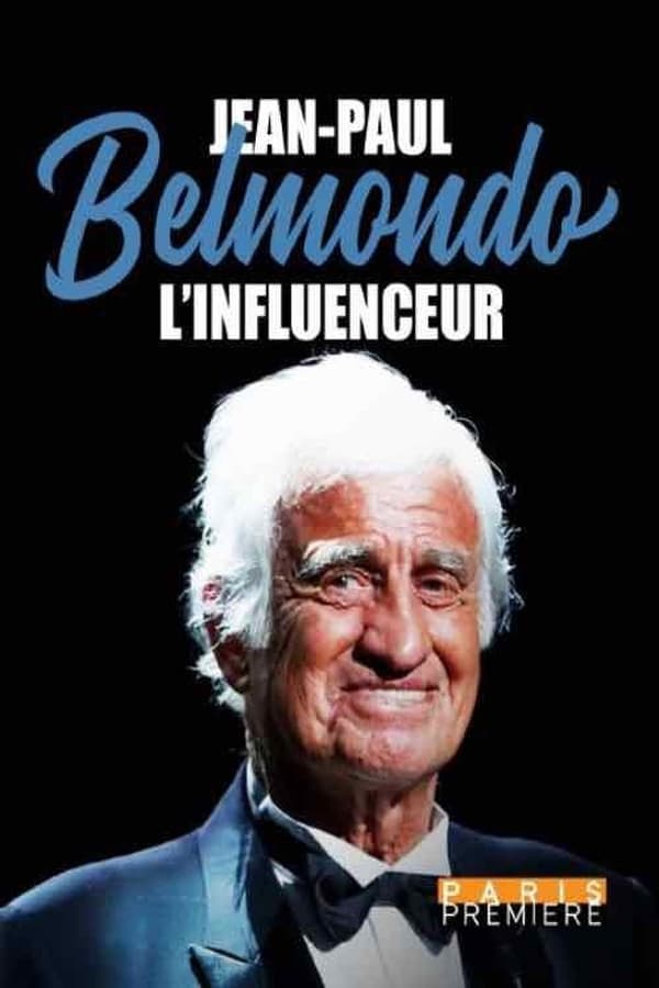 Jean Paul Belmondo 2021 / But what a film, and what a 
