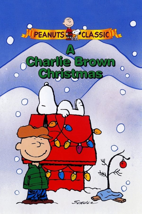 EN - A Charlie Brown Christmas (1965)