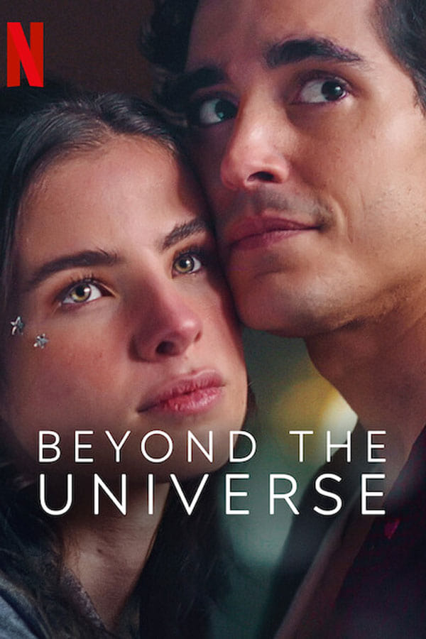 EN - Beyond The Universe (2022) (PORTUGUESE ENG-SUB)