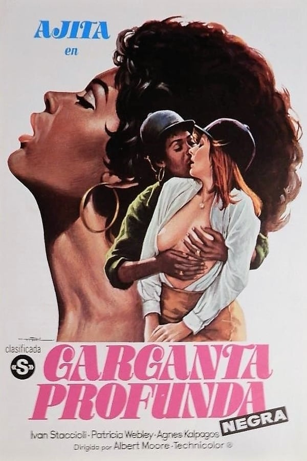 Queen of Sex (1977)
