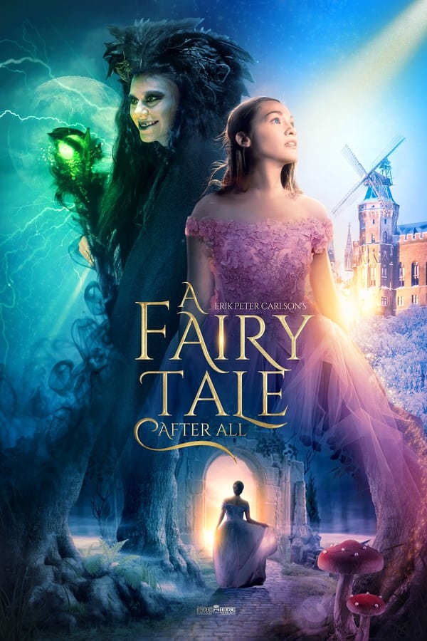 A Fairy Tale After All 2022 Dual Audio Hindi-English 480p 720p 1080p
